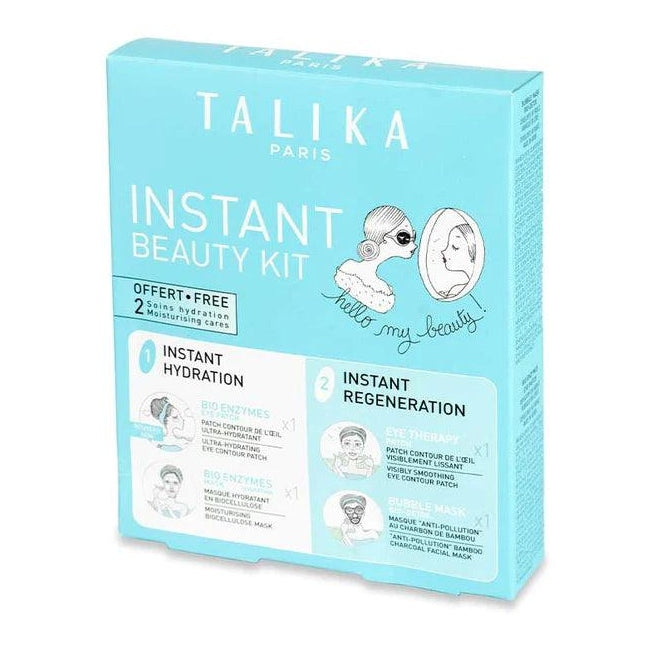 Talika Instant Beauty Kit - Medaid