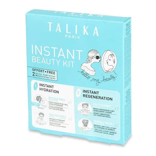 Talika Instant Beauty Kit - Medaid