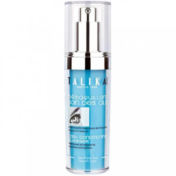 Talika Lash Conditioning Cleanser - Medaid