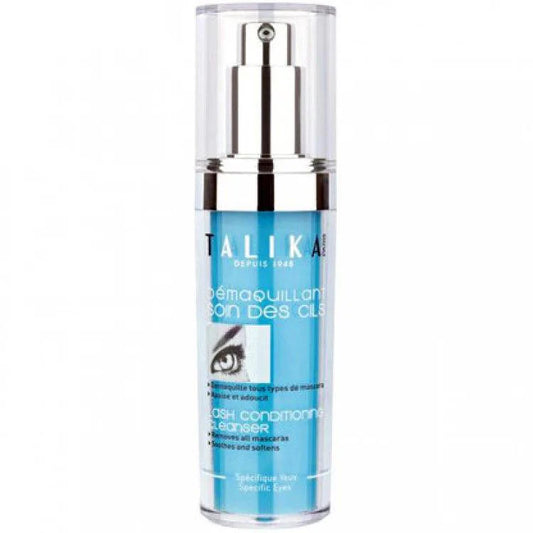 Talika Lash Conditioning Cleanser - Medaid