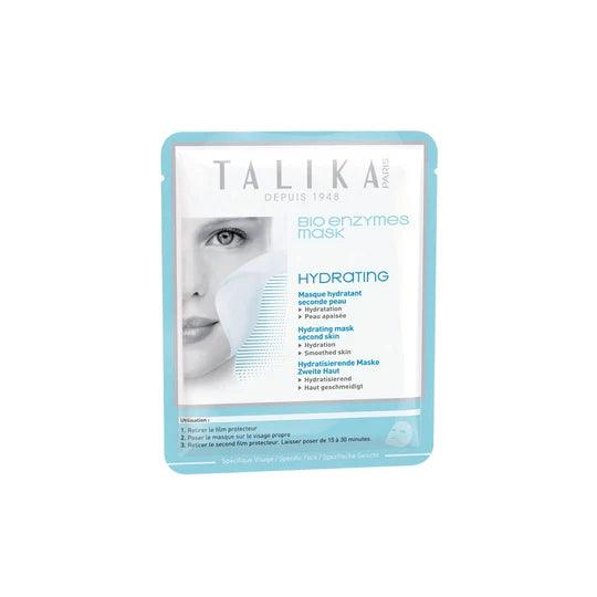 Talika Mask Bio Enzymes Hydrating - Medaid