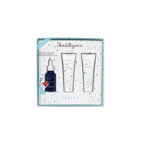 Talika Skintelligence Lovely Skin Kit - Medaid