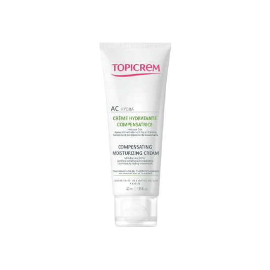 Topicrem Acne Compensating Cream - Medaid