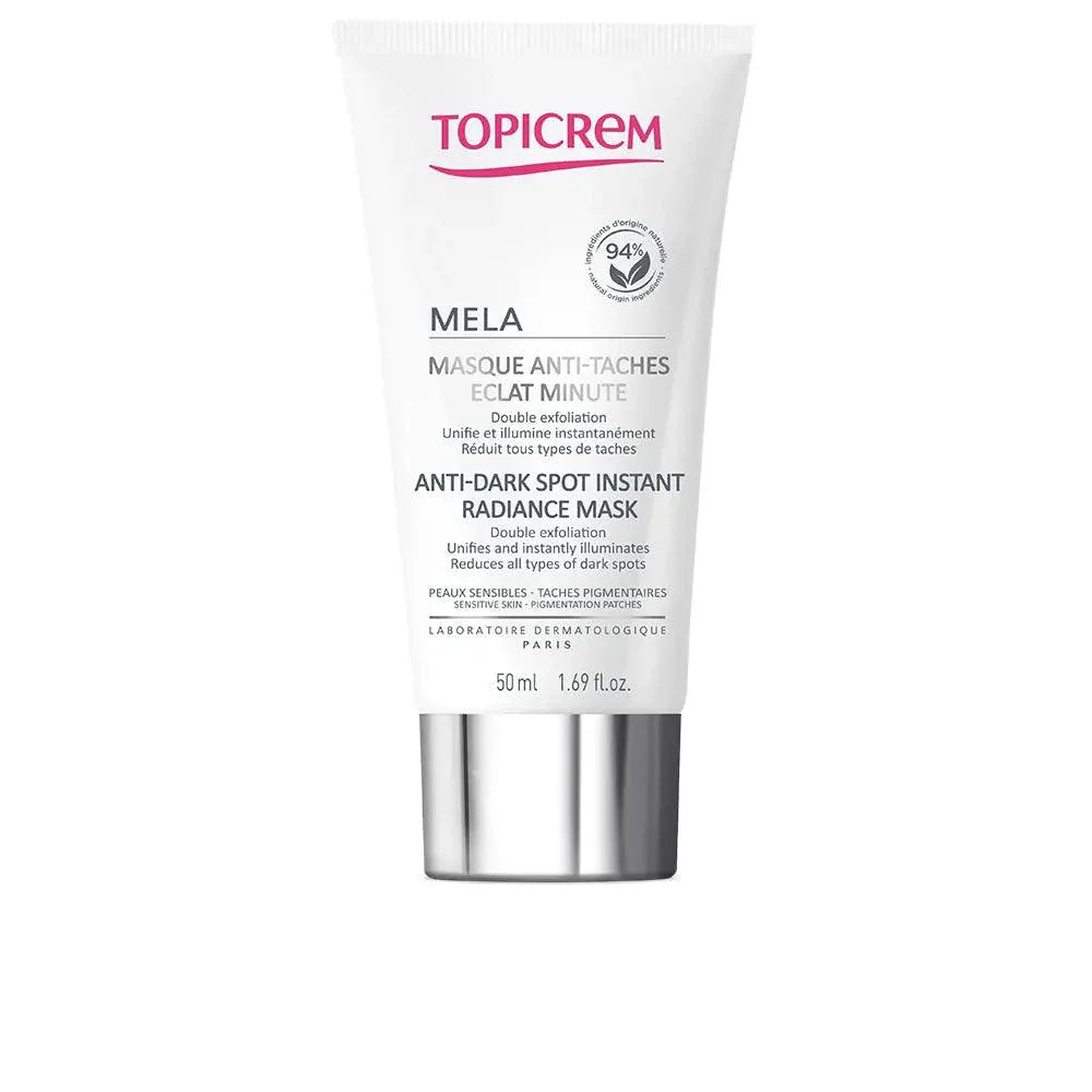 Topicrem Anti-Dark Spot Radiance Mask - Medaid