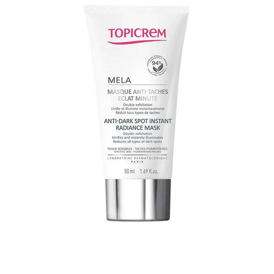 Topicrem Anti-Dark Spot Radiance Mask - Medaid