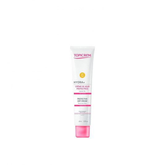 Topicrem Hydra+ Protective Cream - Medaid