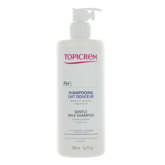 Topicrem Mild Shampoo Lotion - Medaid
