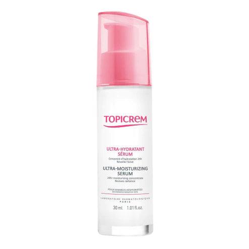 Topicrem Ultra-Hydrating Serum - Medaid