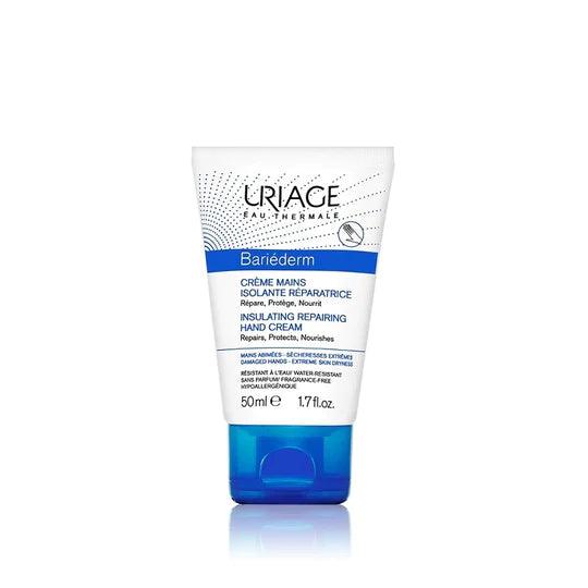 Uriage Bariederm Cica Hand Cream - Medaid