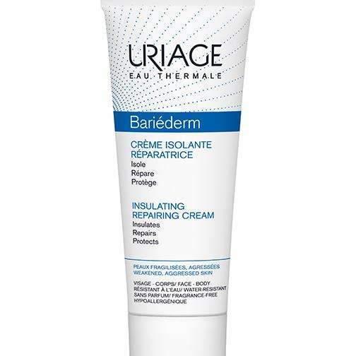 Uriage Bariederm Insulating Repairing Cream - Medaid