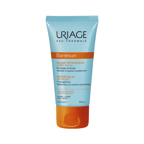 Uriage Bariesun Baume Reparateur Apres Soleil 150Ml - Medaid