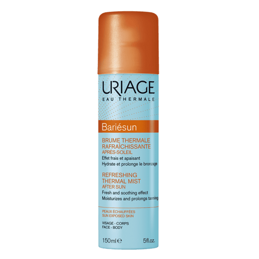 Uriage Bariesun Brume Apaisante Apres Soliel 150Ml - Medaid