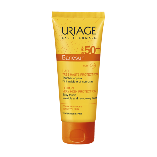 Uriage Bariesun Lait Spf50+ - Medaid