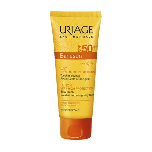 Uriage Bariesun Lait Spf50+ - Medaid