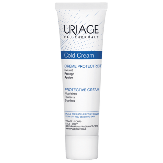 Uriage Cold Cream - Medaid