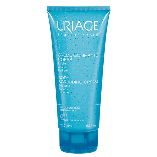 Uriage Creme Gommante Corps - Medaid