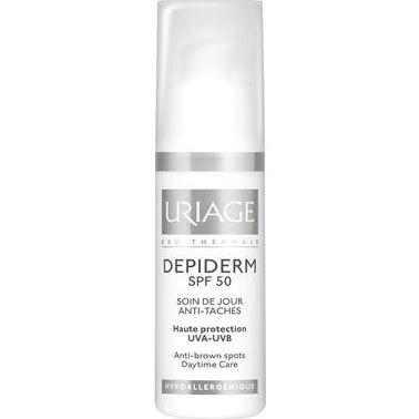 Uriage Depiderm Anti-Brown Spots Spf50 - Medaid