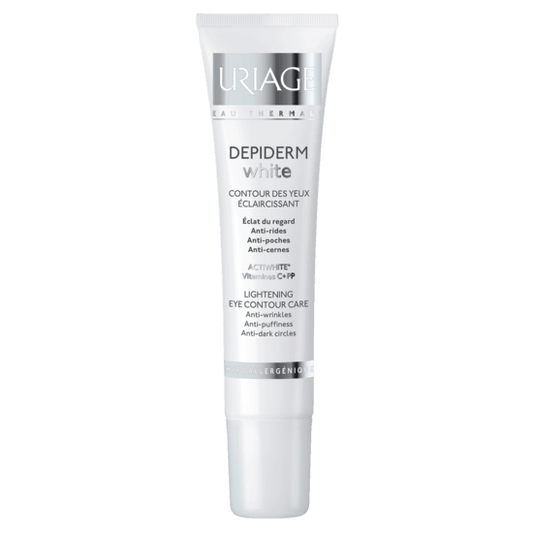 Uriage Depiderm Eye Contour Care - Medaid