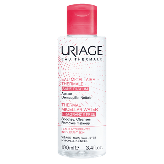 Uriage Eau Micellaire Thermale Peaux Intolerantes - Medaid