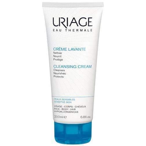 Uriage Eau Thermale Cleansing Cream - Medaid