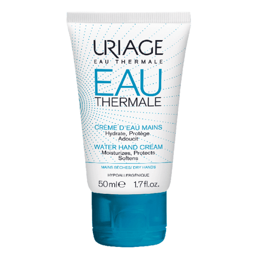 Uriage Eau Thermale Creme Main 50Ml - Medaid