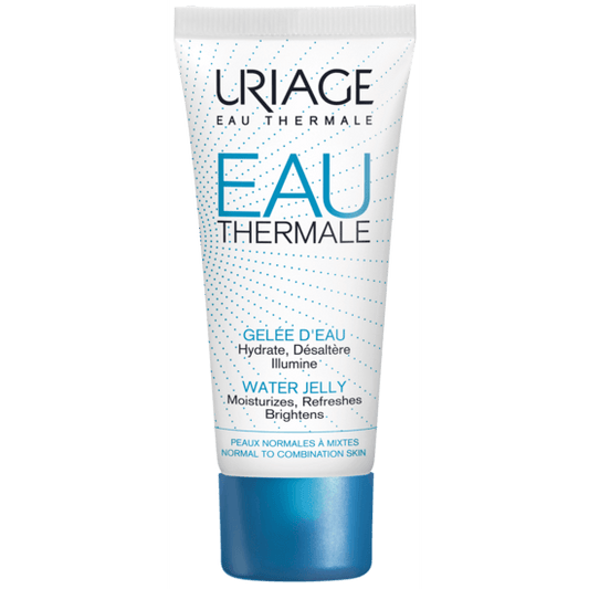 Uriage Eau Thermale Water Jelly - Medaid