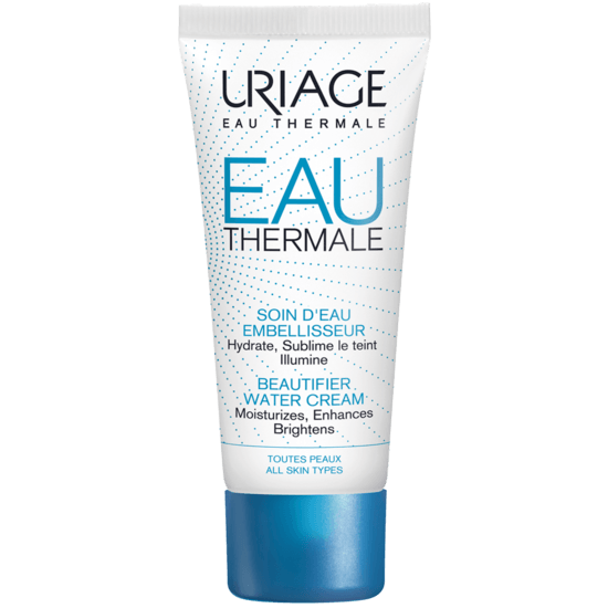 Uriage Eau Thermale Soin D'Eau Embellisseur 40Ml - Medaid