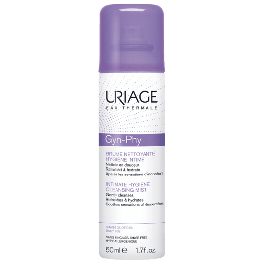 Uriage Gyn-Phy Brume Nettoyante - Medaid