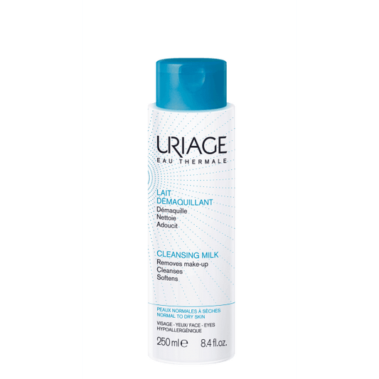 Uriage Lait Demaquillant - Medaid