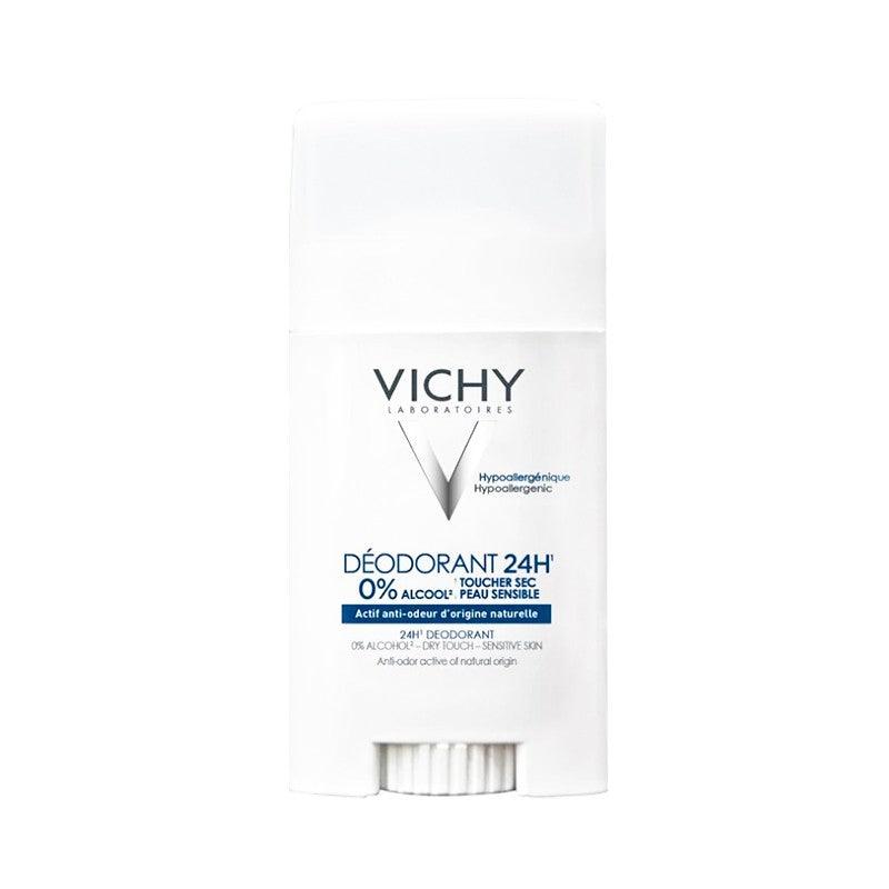 Vichy Deodorant Anti-Odor Roll on 48h 40ml - Medaid