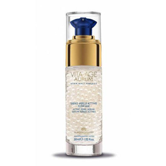 Vita-Age Aurum Active Pearl Serum - Medaid - Lebanon
