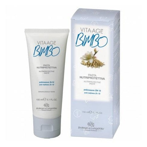 Vita-age Bimbo Nutriprotective Cream - Medaid - Lebanon