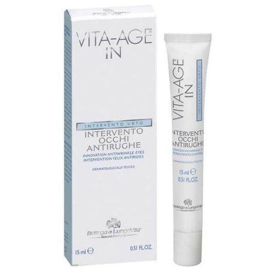 Vita-age In Antiwrinkle Eyes - Medaid - Lebanon