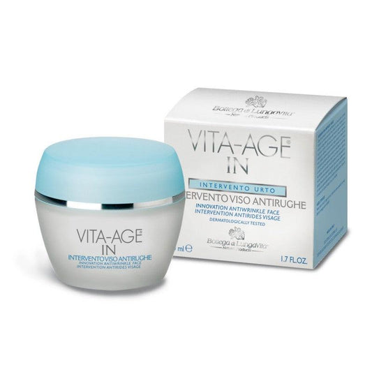 Vita-age In Antiwrinkle Face - Medaid
