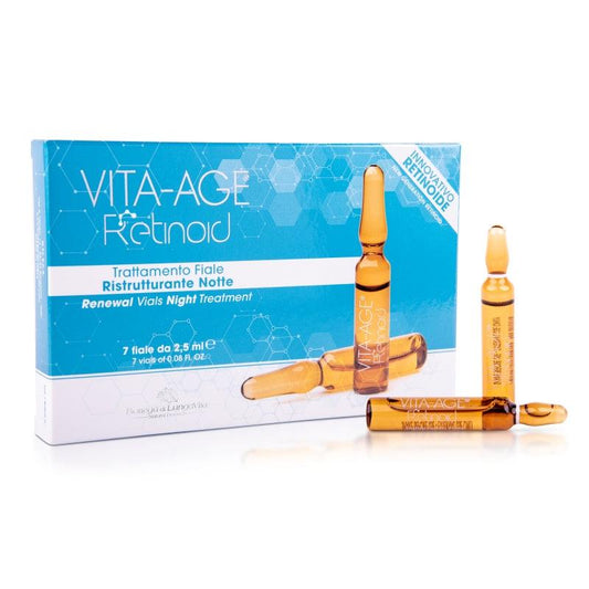 Vita-age Retinoid RenewaL Night Treatment - Medaid - Lebanon