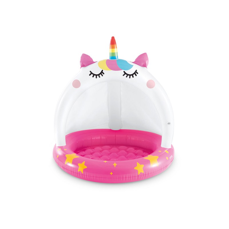 Intex Caticorn Inflatable Baby Pool - Medaid International