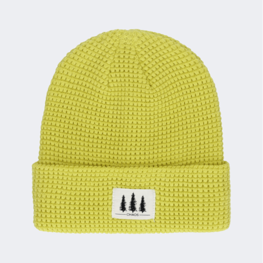 Chaos Mogul Kids Lifestyle Beanie Lemon - Medaid International