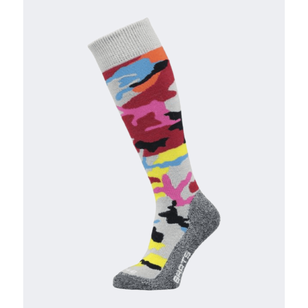 Barts Camo Kids Lifestyle Sock Multicolor - Medaid International