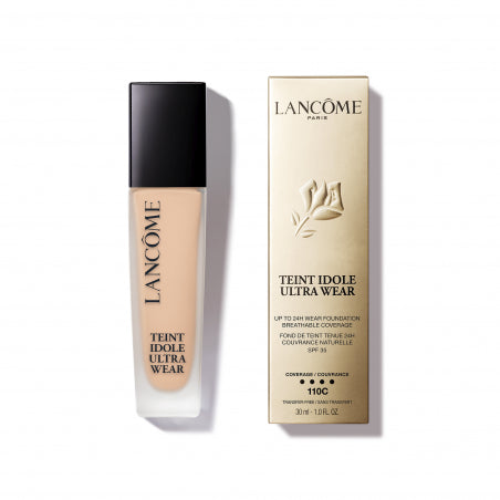 Teint Idôle Ultra Wear Foundation - Medaid