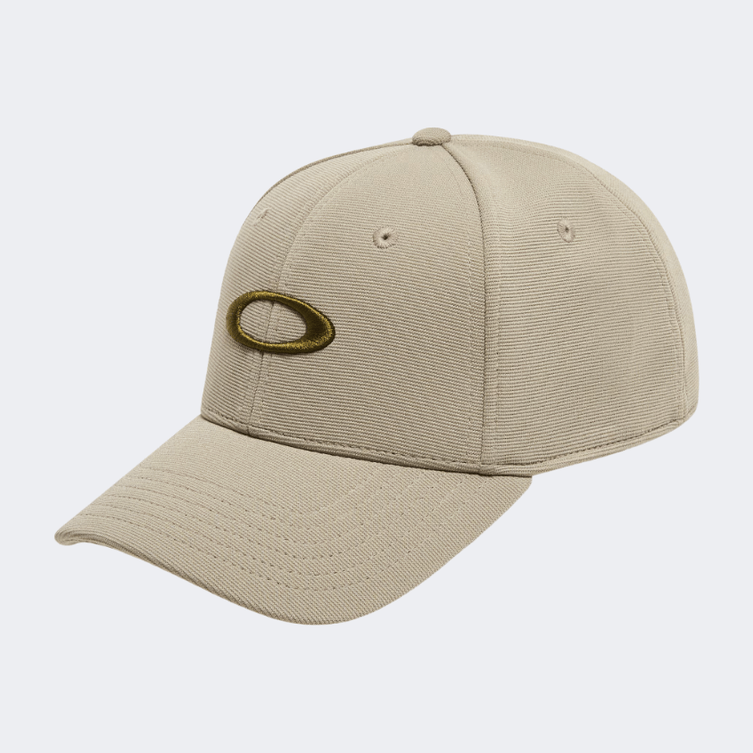 Oakley Tincan Remix Lifestyle Cap Boulder Green/Army - Medaid