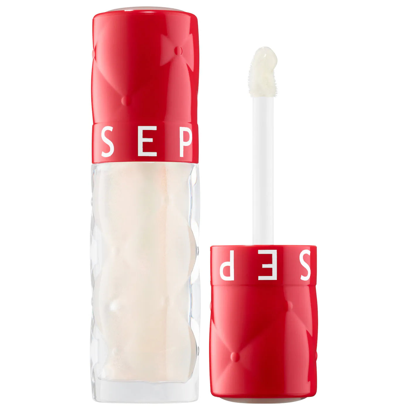 SEPHORA COLLECTION - Outrageous Plump Intense Hydrating Lip Gloss | 6 mL - Medaid