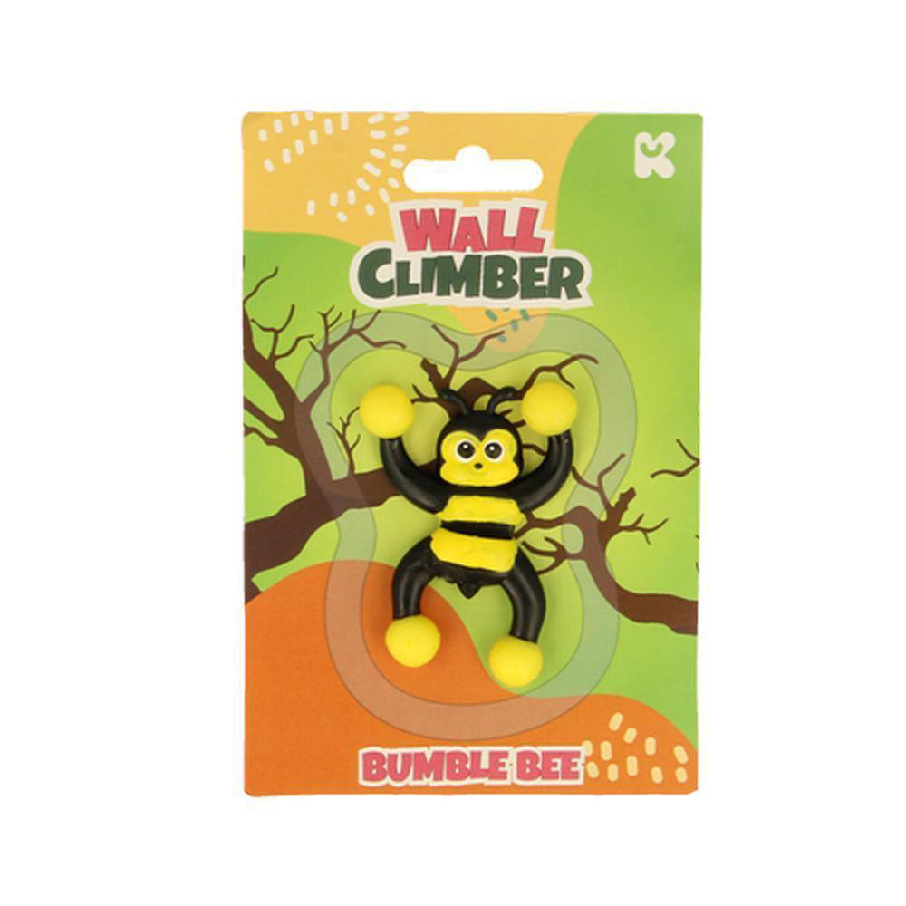 Bumble Bee Wall Climber - Medaid International