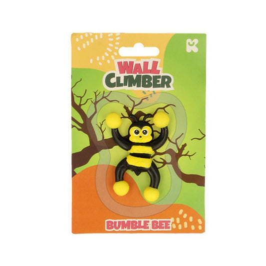 Bumble Bee Wall Climber - Medaid International