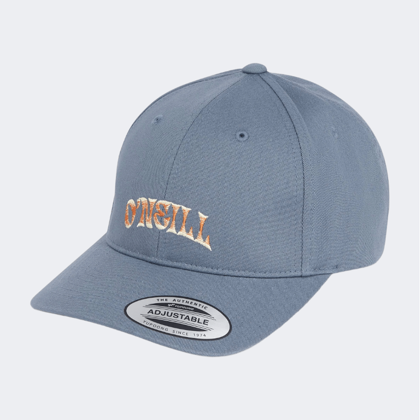 Oneill Beach Vintage Women Lifestyle Cap Blue - Medaid International