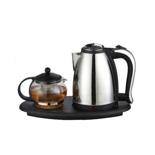 2 in 1 Tea Kettle Set - Medaid