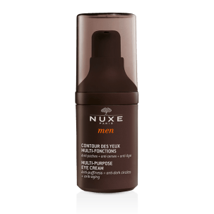 Nuxe Men Multi-Purpose Eye Cream 15ml - Medaid