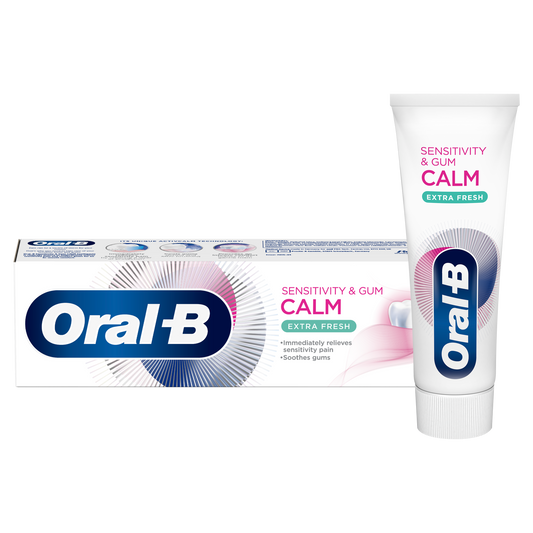 Tooth brush Gum Calm - Medaid