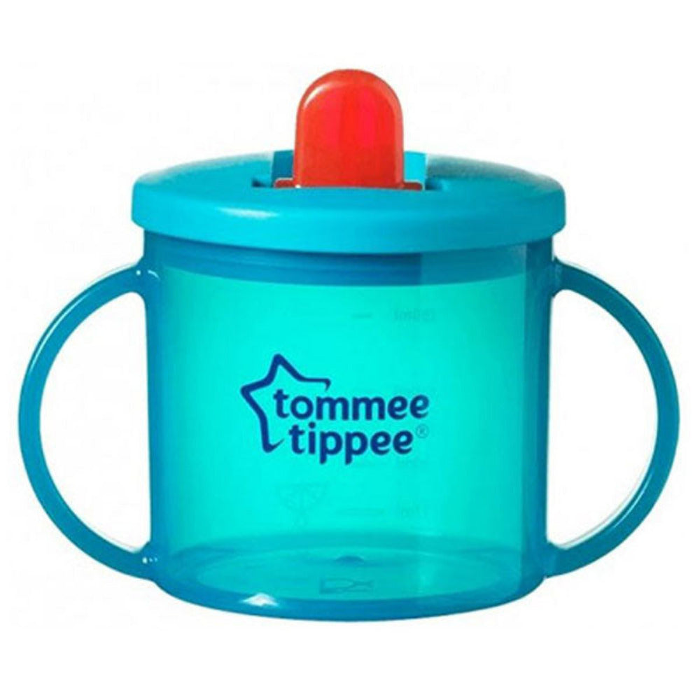 Tommee Tippee Explora Ess First Cup 4m+ - 190 ml - Medaid