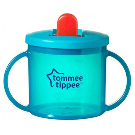 Tommee Tippee Explora Ess First Cup 4m+ - 190 ml - Medaid