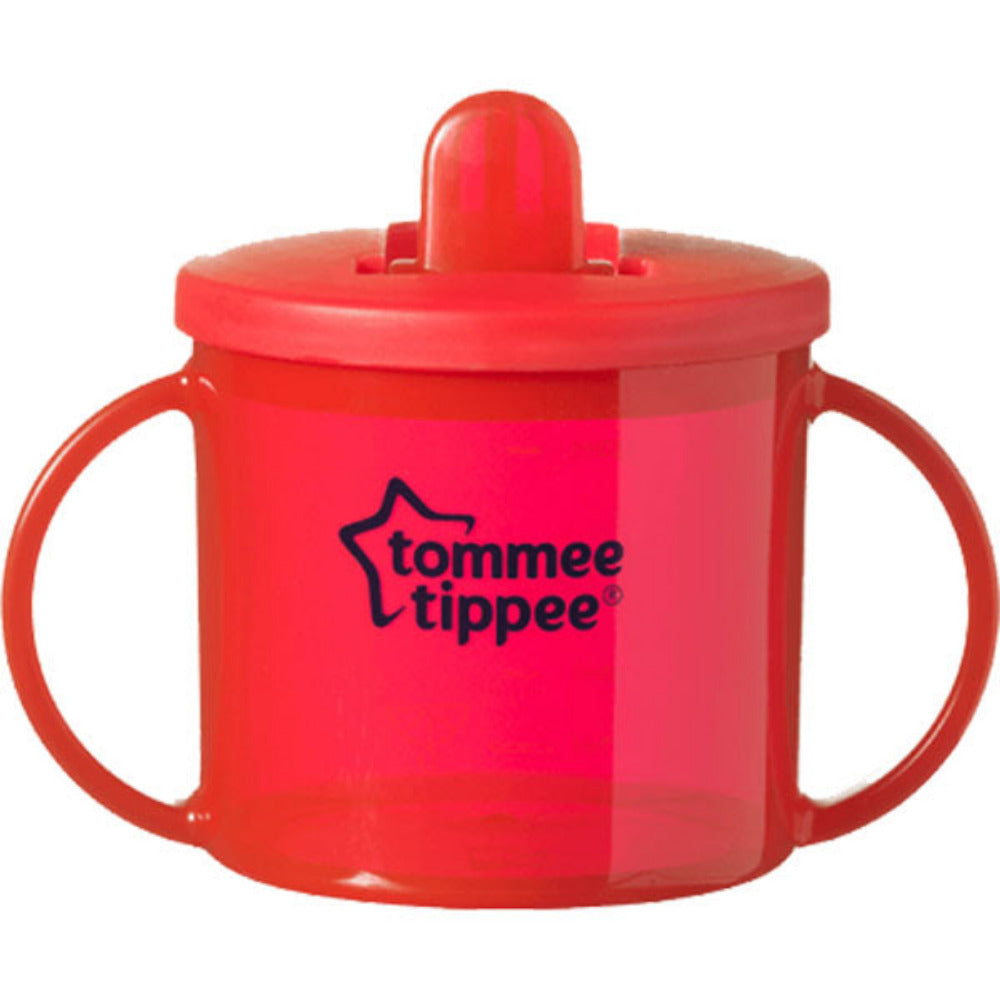Tommee Tippee Explora Ess First Cup 4m+ - 190 ml - Medaid
